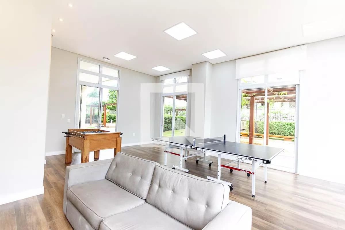 Modern interior