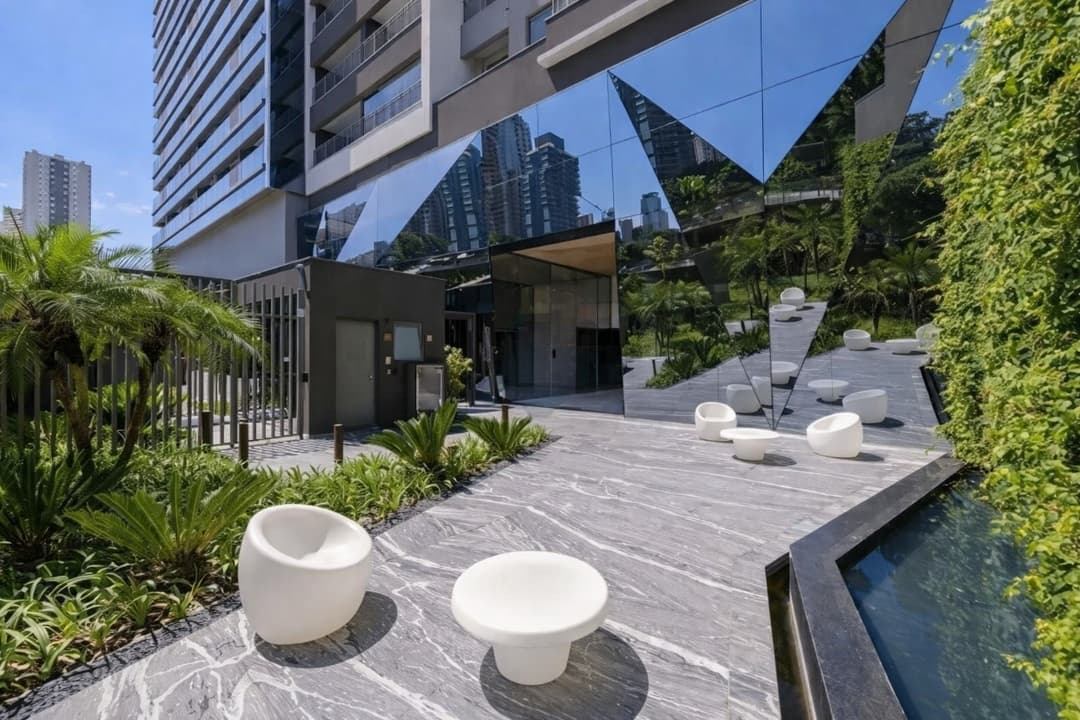 Arquitetura de empreendimento